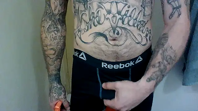 Snapshot of DADDY_KANE8--- chatting on 01.02.25 DADDY KANE8--- online show from 01.02.25