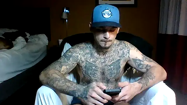 Snapshot of DADDY_KANE8--- chatting on 01.03.25 DADDY KANE8--- online show from 01.03.25