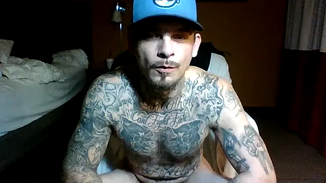 Snapshot of DADDY_KANE8--- chatting on 01.03.25 DADDY KANE8--- online show from 01.03.25