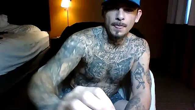 Snapshot of DADDY_KANE8--- chatting on 01.03.25 DADDY KANE8--- online show from 01.03.25