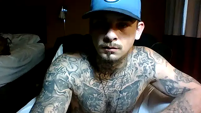 Snapshot of DADDY_KANE8--- chatting on 01.03.25 DADDY KANE8--- online show from 01.03.25