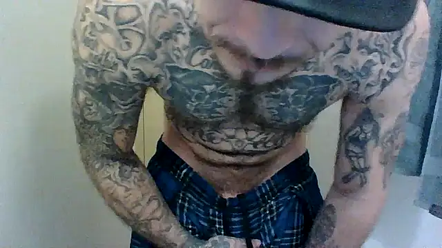 Snapshot of DADDY_KANE8--- chatting on 01.05.25 DADDY KANE8--- online show from 01.05.25