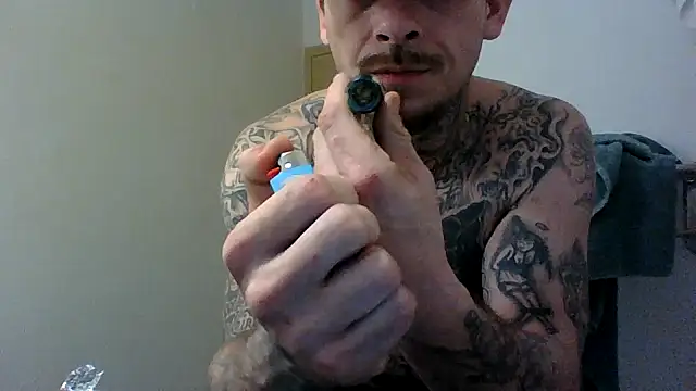 Snapshot of DADDY_KANE8--- chatting on 01.06.25 DADDY KANE8--- online show from 01.06.25