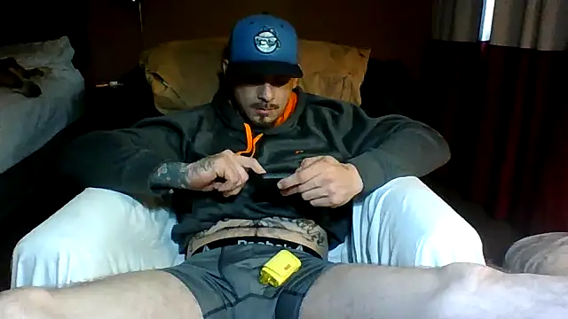 Snapshot of DADDY_KANE8--- chatting on 01.06.25 DADDY KANE8--- online show from 01.06.25