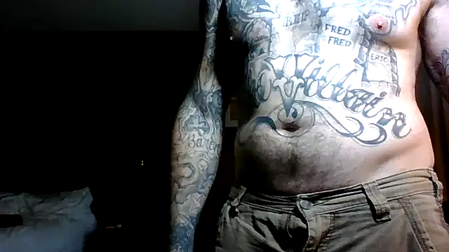 Snapshot of DADDY_KANE8--- chatting on 01.06.25 DADDY KANE8--- online show from 01.06.25