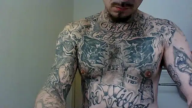 Snapshot of DADDY_KANE8--- chatting on 01.07.25 DADDY KANE8--- online show from 01.07.25