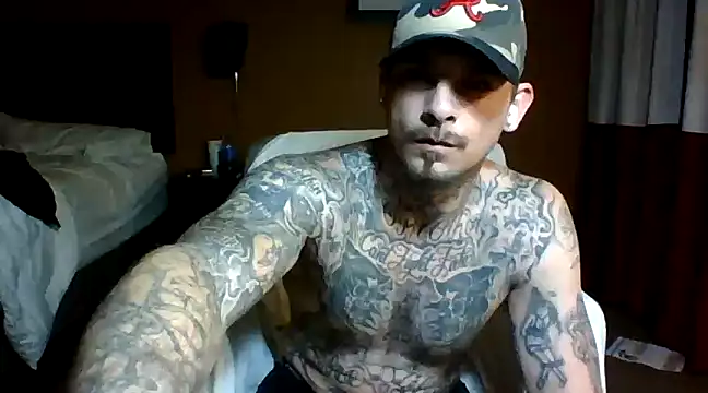 Snapshot of DADDY_KANE8--- chatting on 01.09.25 DADDY KANE8--- online show from 01.09.25