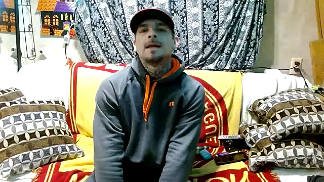 Snapshot of DADDY_KANE8--- chatting on 01.17.25 DADDY KANE8--- online show from 01.17.25