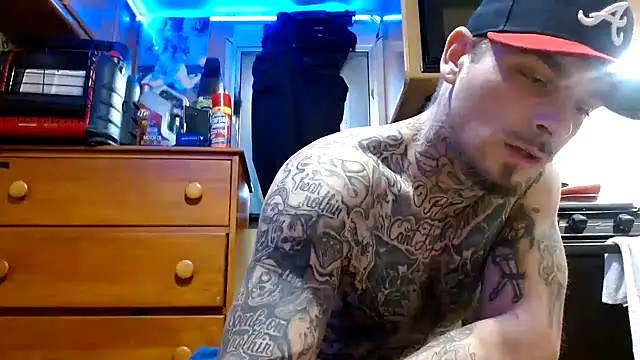 Snapshot of DADDY_KANE8--- chatting on 01.17.25 DADDY KANE8--- online show from 01.17.25