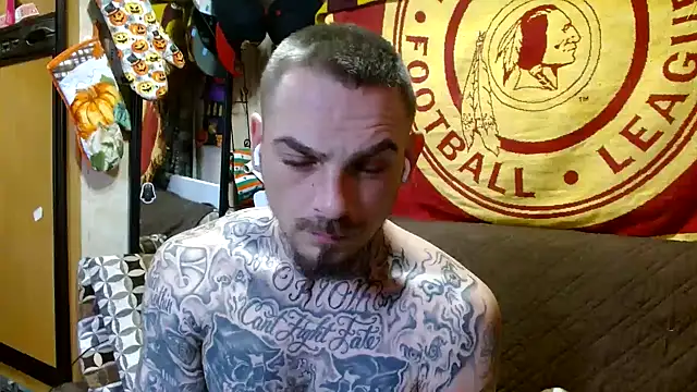 Snapshot of DADDY_KANE8--- chatting on 01.23.25 DADDY KANE8--- online show from 01.23.25