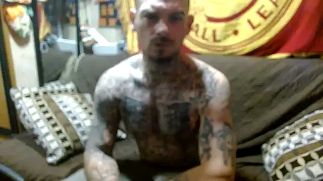 Snapshot of DADDY_KANE8--- chatting on 01.24.25 DADDY KANE8--- online show from 01.24.25