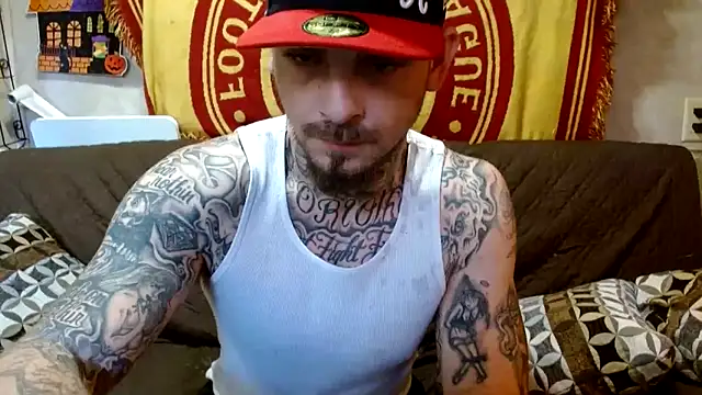 Snapshot of DADDY_KANE8--- chatting on 01.25.25 DADDY KANE8--- online show from 01.25.25