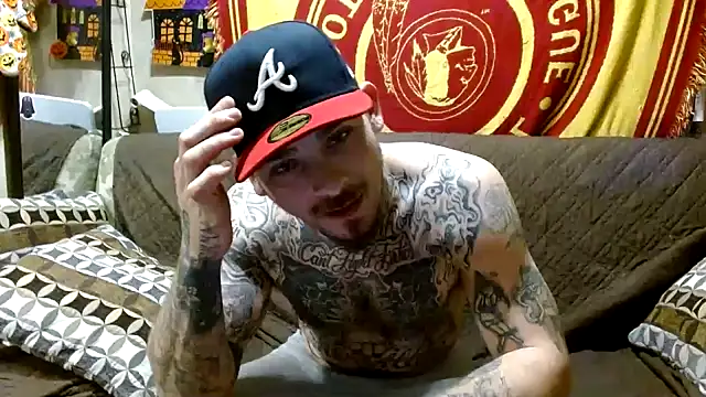 Snapshot of DADDY_KANE8--- chatting on 01.27.25 DADDY KANE8--- online show from 01.27.25