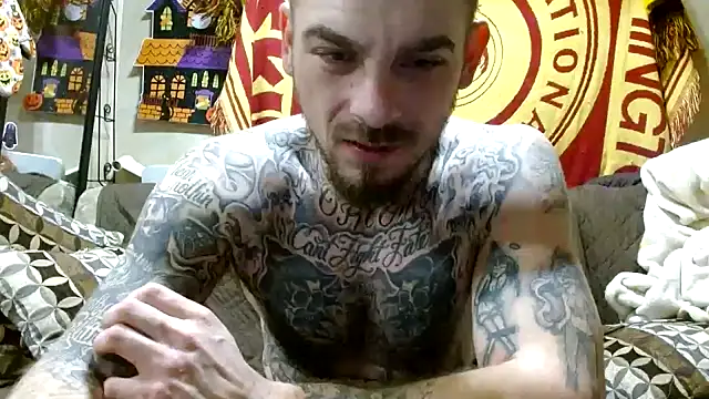 Snapshot of DADDY_KANE8--- chatting on 02.01.25 DADDY KANE8--- online show from 02.01.25