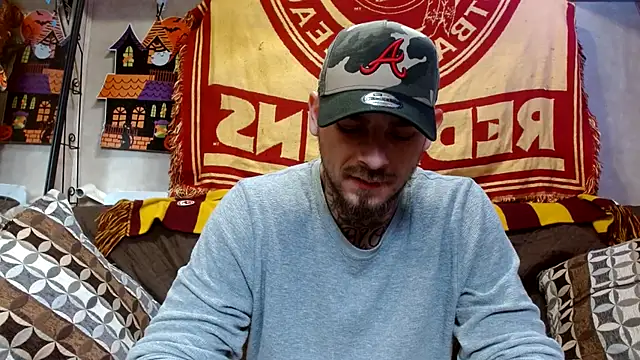 Snapshot of DADDY_KANE8--- chatting on 02.01.25 DADDY KANE8--- online show from 02.01.25