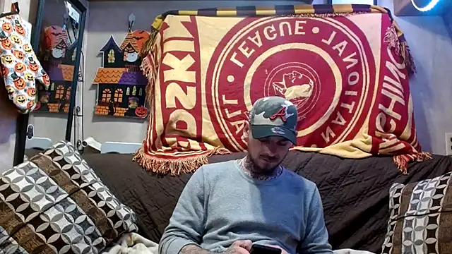 Snapshot of DADDY_KANE8--- chatting on 02.02.25 DADDY KANE8--- online show from 02.02.25