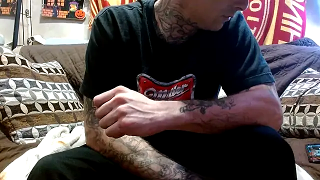 Snapshot of DADDY_KANE8--- chatting on 02.05.25 DADDY KANE8--- online show from 02.05.25