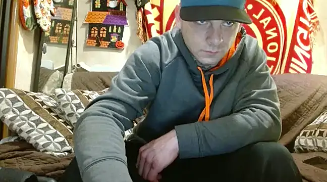 Snapshot of DADDY_KANE8--- chatting on 02.06.25 DADDY KANE8--- online show from 02.06.25