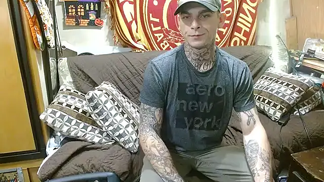 Snapshot of DADDY_KANE8--- chatting on 02.06.25 DADDY KANE8--- online show from 02.06.25