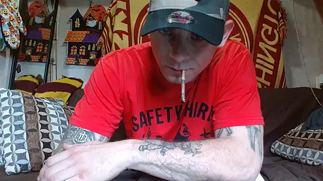 Snapshot of DADDY_KANE8--- chatting on 02.07.25 DADDY KANE8--- online show from 02.07.25