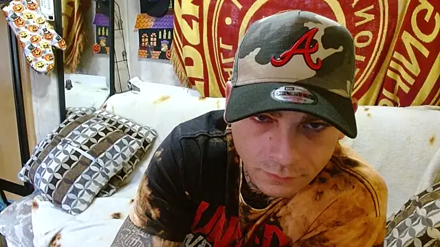 Snapshot of DADDY_KANE8--- chatting on 02.09.25 DADDY KANE8--- online show from 02.09.25