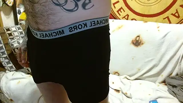 Snapshot of DADDY_KANE8--- chatting on 02.12.25 DADDY KANE8--- online show from 02.12.25