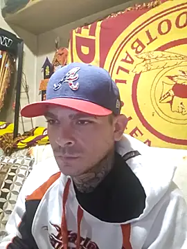 Snapshot of DADDY_KANE8--- chatting on 02.13.25 DADDY KANE8--- online show from 02.13.25