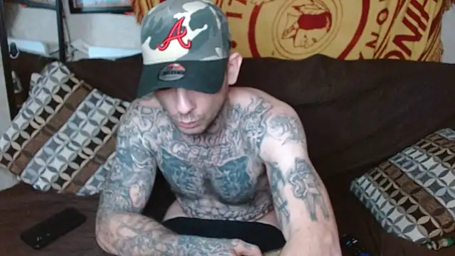 Snapshot of DADDY_KANE8--- chatting on 02.18.25 DADDY KANE8--- online show from 02.18.25