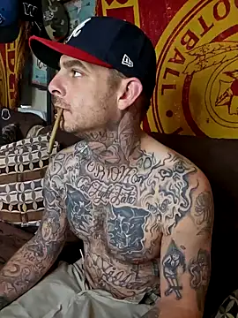 Snapshot of DADDY_KANE8--- chatting on 02.20.25 DADDY KANE8--- online show from 02.20.25