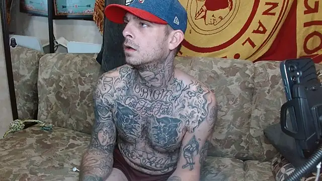 Snapshot of DADDY_KANE8--- chatting on 02.23.25 DADDY KANE8--- online show from 02.23.25