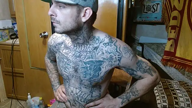 Snapshot of DADDY_KANE8--- chatting on 03.02.25 DADDY KANE8--- online show from 03.02.25