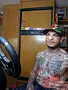 Snapshot of DADDY_KANE8--- chatting on 03.03.25 DADDY KANE8--- online show from 03.03.25