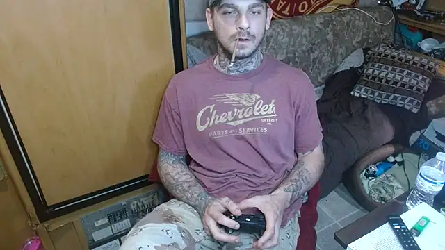 Snapshot of DADDY_KANE8--- chatting on 03.08.25 DADDY KANE8--- online show from 03.08.25