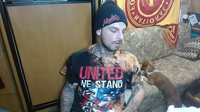 Snapshot of DADDY_KANE8--- chatting on 03.10.25 DADDY KANE8--- online show from 03.10.25