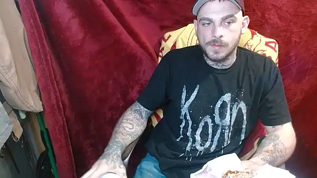 Snapshot of DADDY_KANE8--- chatting on 03.13.25 DADDY KANE8--- online show from 03.13.25