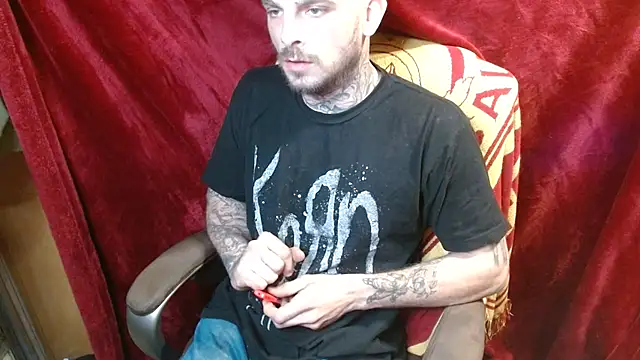 Snapshot of DADDY_KANE8--- chatting on 03.14.25 DADDY KANE8--- online show from 03.14.25