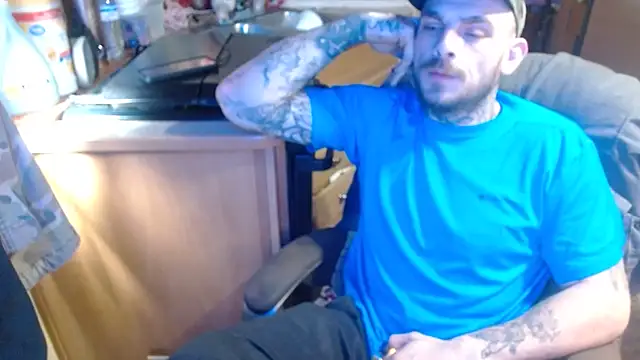 Snapshot of DADDY_KANE8--- chatting on 03.22.25 DADDY KANE8--- online show from 03.22.25