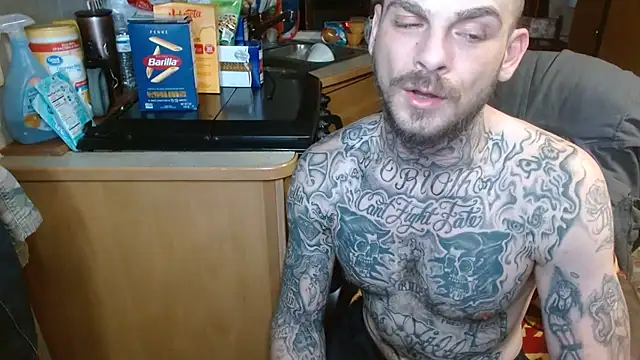 Snapshot of DADDY_KANE8--- chatting on 03.23.25 DADDY KANE8--- online show from 03.23.25