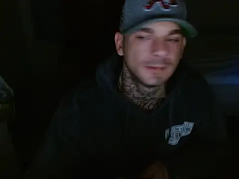 Snapshot of DADDY_KANE8--- chatting on 10.27.25 DADDY KANE8--- online show from 10.27.25