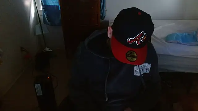 Snapshot of DADDY_KANE8--- chatting on 10.28.25 DADDY KANE8--- online show from 10.28.25