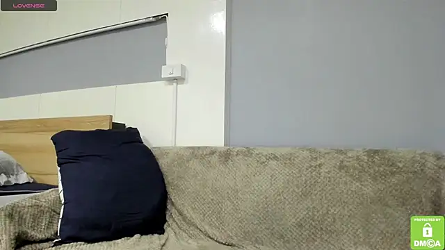 Snapshot of Kalisee_ chatting on 02.25.25 Kalisee online show from 02.25.25