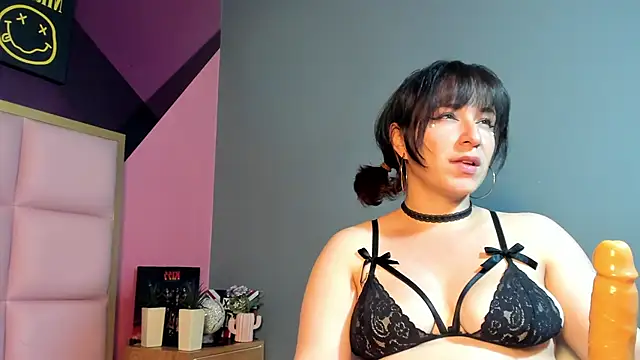 Snapshot of samanthaanderson_ chatting on 01.29.25 samanthaanderson  online show from 01.29.25