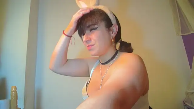 Snapshot of samanthaanderson_ chatting on 03.20.25 samanthaanderson  online show from 03.20.25