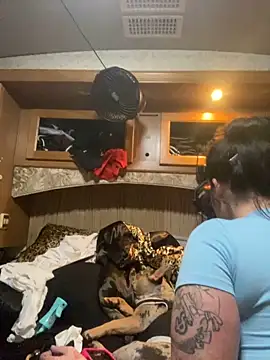 Snapshot of Codybabyy456 chatting on 10.27.25 Codybabyy456 online show from 10.27.25