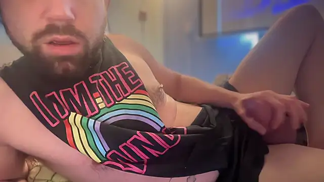 Snapshot of Fr4nk1eFFuxxx chatting on 03.16.25 Fr4nk1eFFuxxx online show from 03.16.25