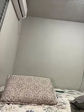 Snapshot of HannaFallow chatting on 12.06.24 HannaFallow online show from 12.06.24