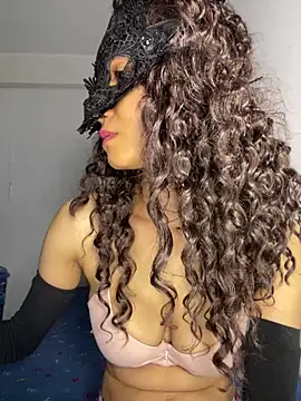 Snapshot of BandySL chatting on 01.08.25 BandySL online show from 01.08.25