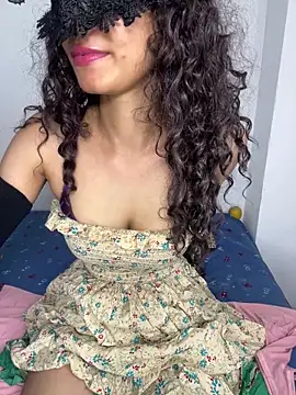 Snapshot of BandySL chatting on 01.17.25 BandySL online show from 01.17.25