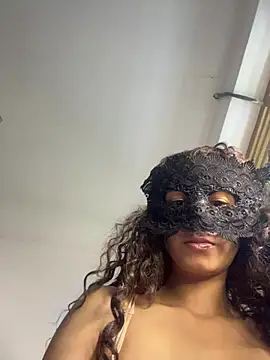 Snapshot of BandySL chatting on 02.19.25 BandySL online show from 02.19.25