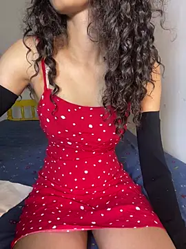 Snapshot of BandySL chatting on 02.27.25 BandySL online show from 02.27.25